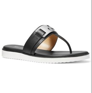 Michael Kors Briar Thong Sandal